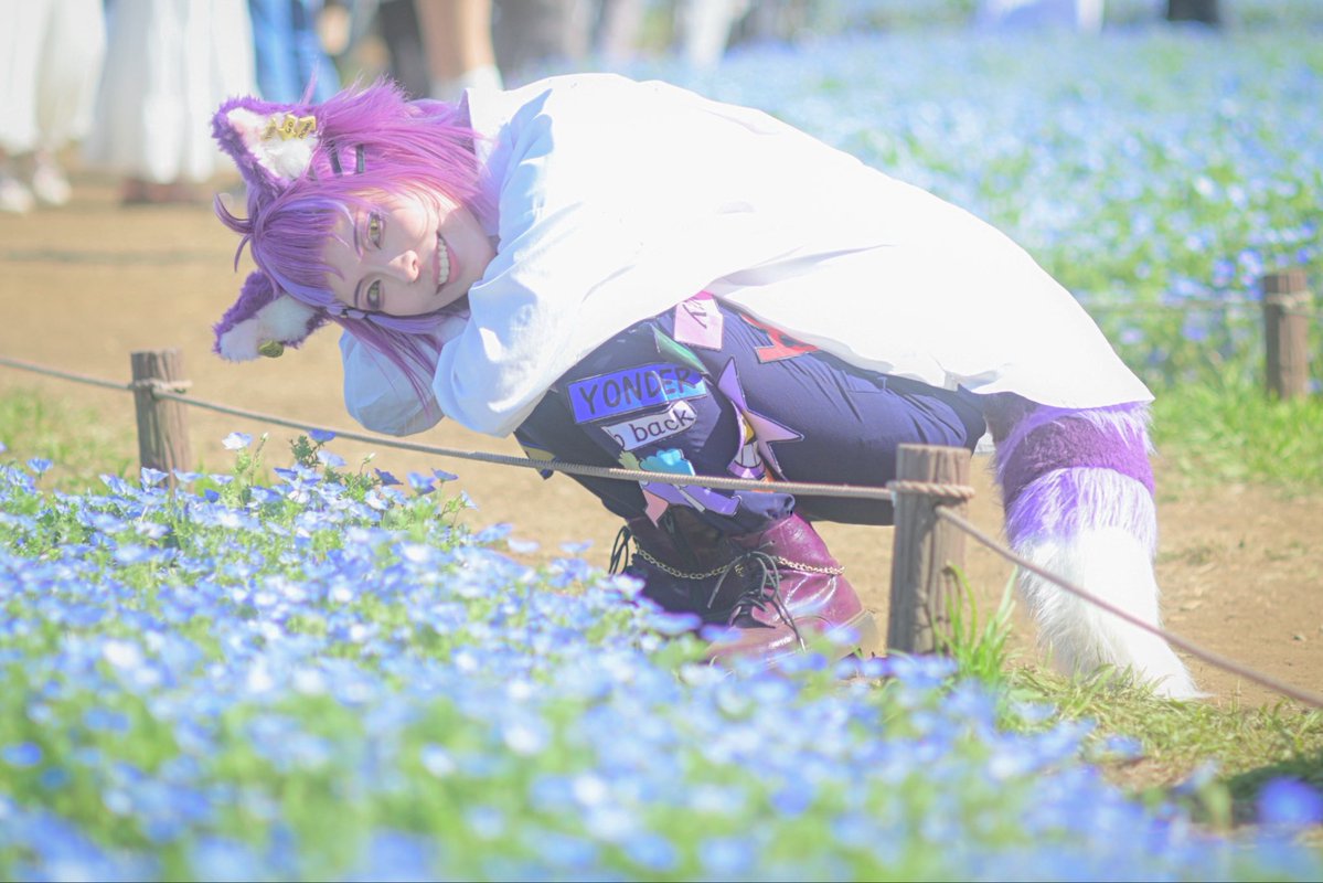 ⚠︎cosplay⚠︎ twst

1日遅れのおそくほー💜
久しぶりのチェーニャだよ😸

camera→<a href="/mizutade_neru/">薔ﾈﾙ</a>