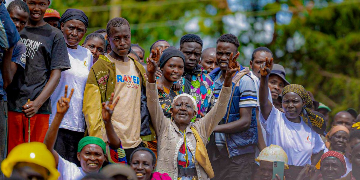 𝐁𝐨𝐧𝐯𝐞𝐧𝐭𝐮𝐫𝐞 𝐎𝐧𝐝𝐢𝐞𝐤𝐢 tweet media