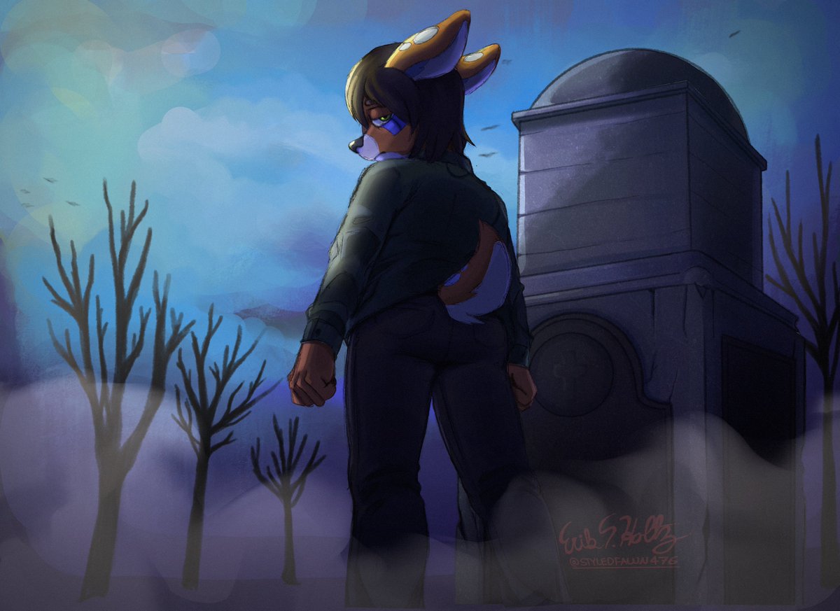 The Styled Fawn tweet media