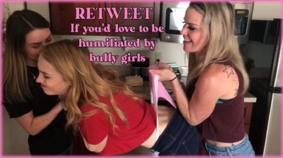 Serenas Sissy tweet media