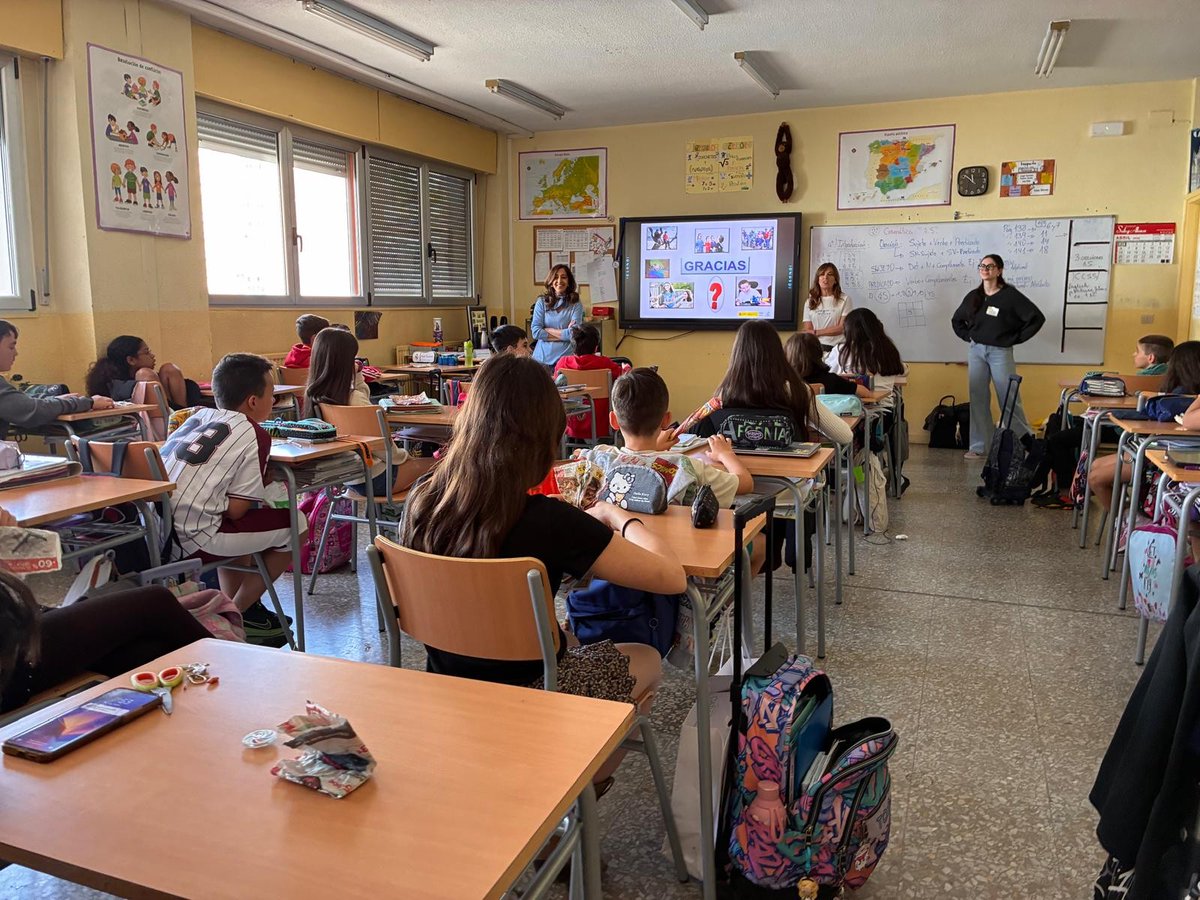 Creer Imserso tweet media