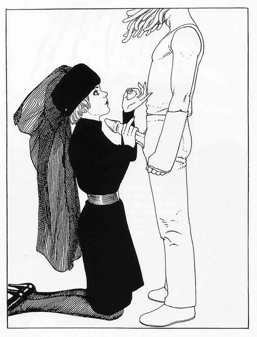 La vida en viñetas tweet media