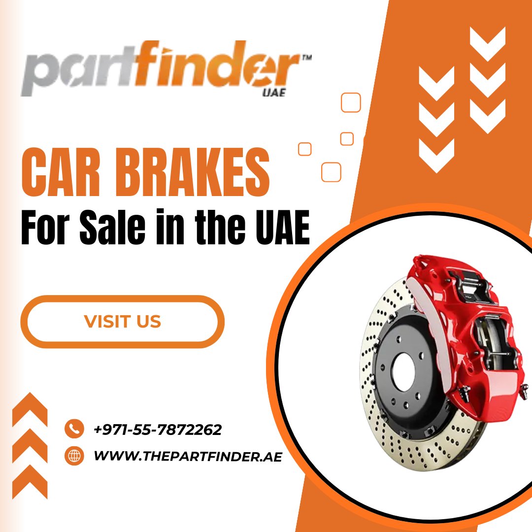 part_finder's tweet image. Brakes and Break Parts for Sale in UAE
Visit: thepartfinder.ae/brake-4405
#brakes #autoparts #break #buyonline #cheapestrates