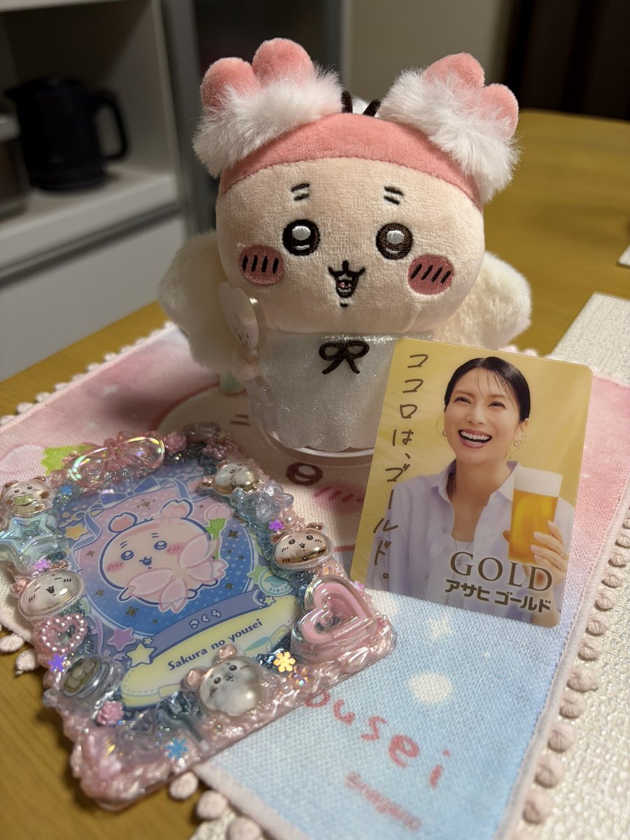 ぬこまゆ tweet media