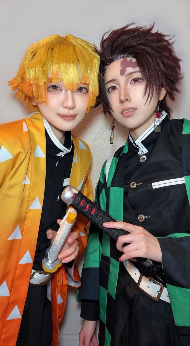 入道杜父魚 tweet media