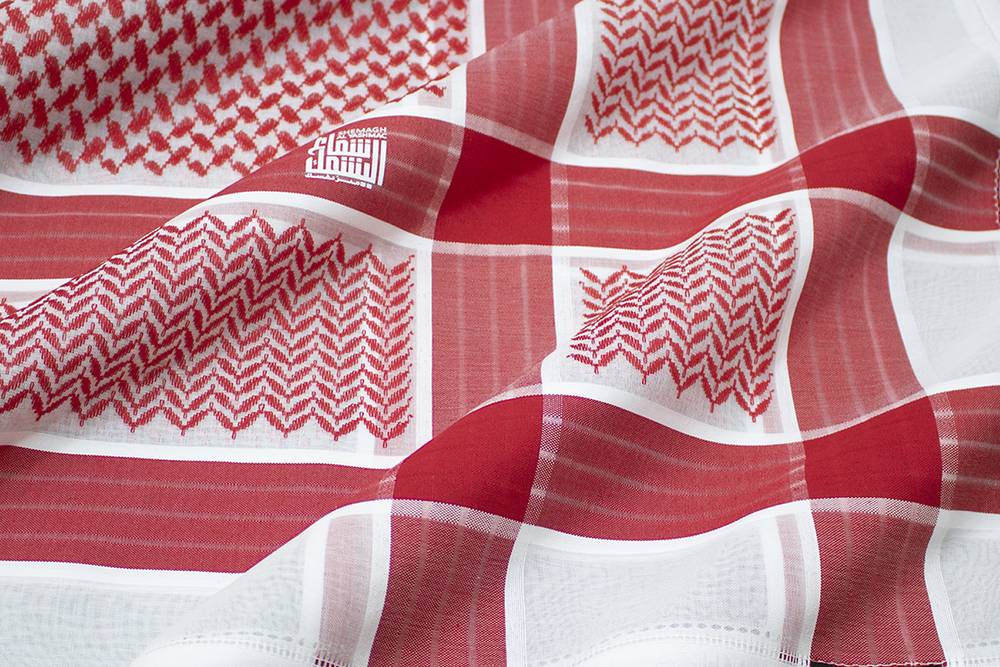 اليشمك | AlYashmac tweet media