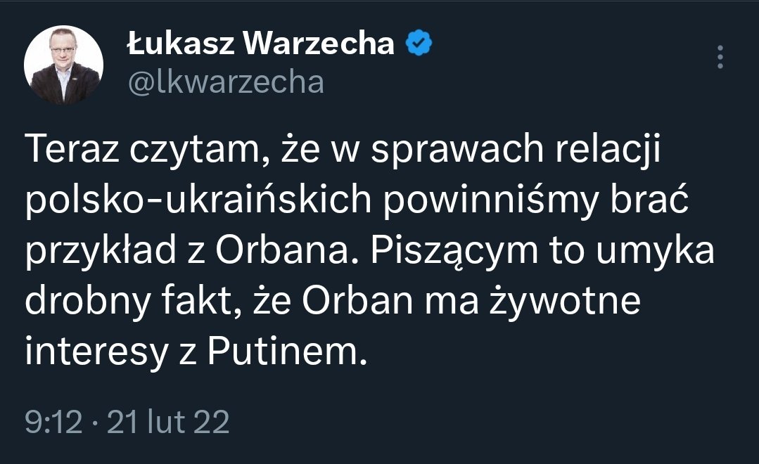 Błazen Huxley tweet media