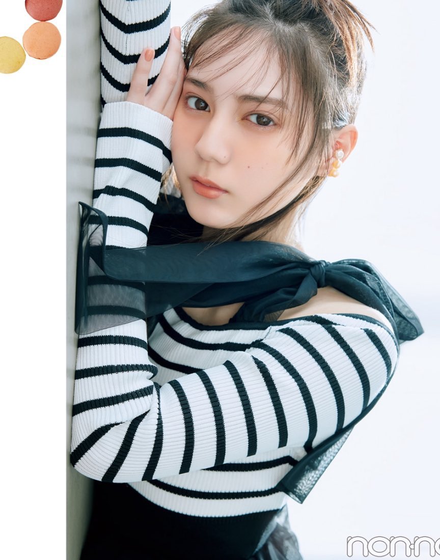 距離感100 tweet media