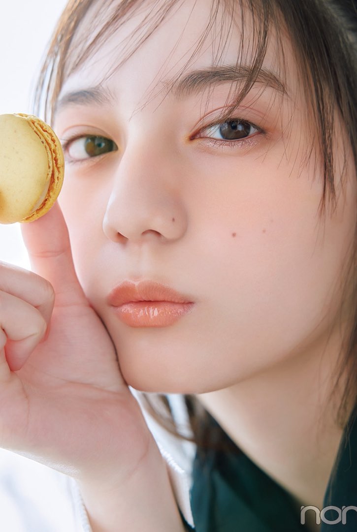 距離感100 tweet media