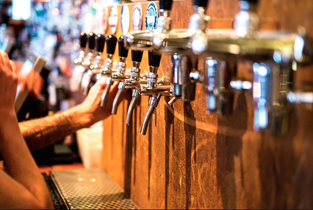 HarpersWine's tweet image. Beer drinkers want to see more indie brewers on offer  harpers.co.uk/news/fullstory… #beer #beernews #breweries #drinksnews