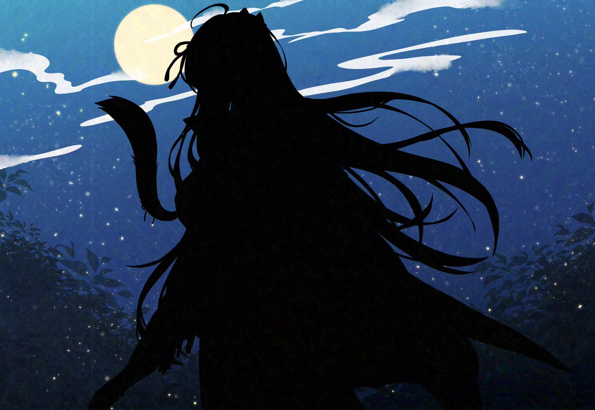 神代なつき⛩🧸🌙4/29ｵﾘ曲 tweet media
