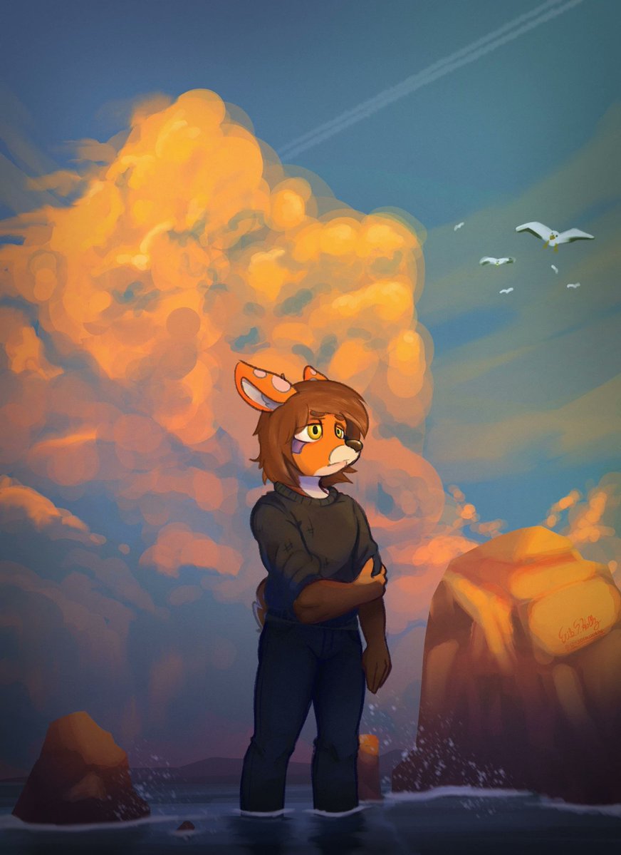 The Styled Fawn tweet media