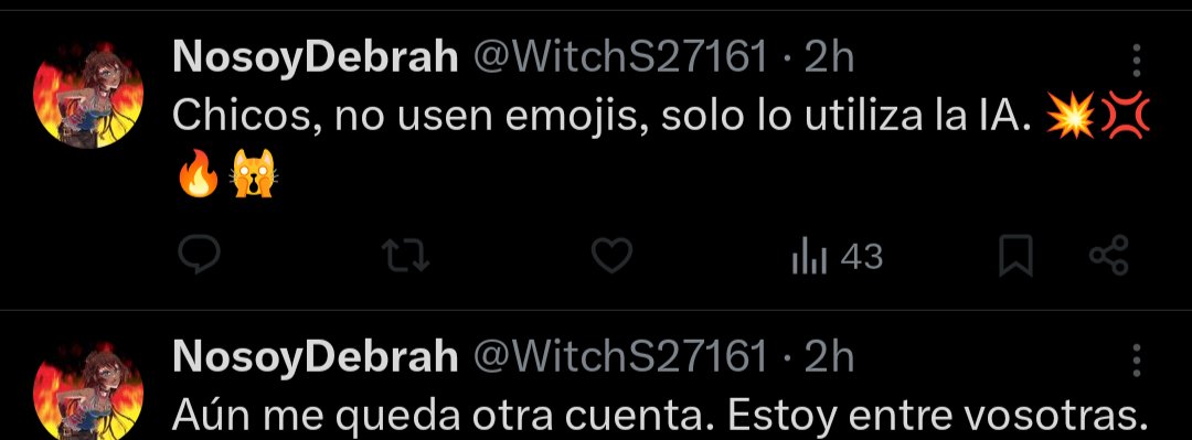 Slasherpand4's tweet photo. Imagina intentar ragebaitear y que nadie te pele es más la única que te está dando atención soy yo y es pq me das risa 😭 https://t.co/BRIXaWTpnw