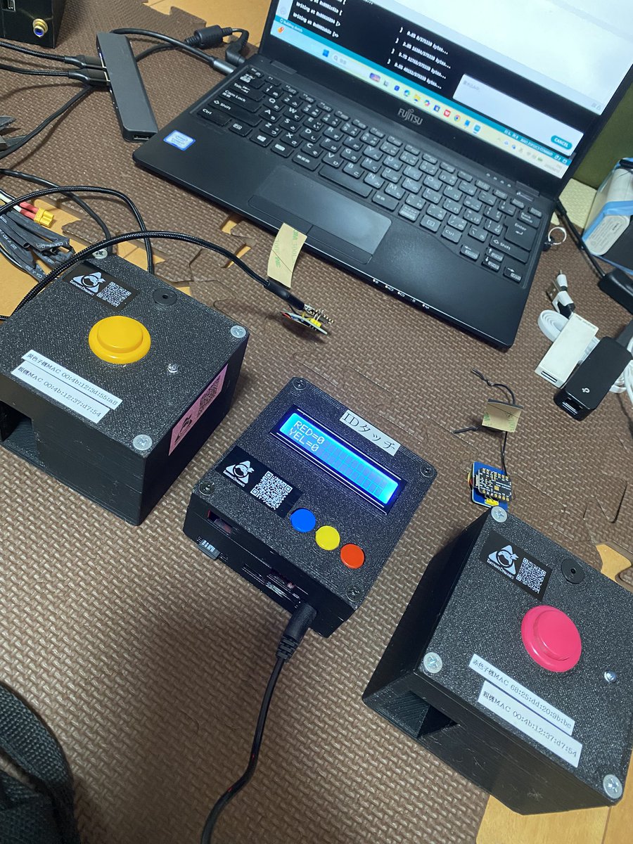 Takoyaki tweet media