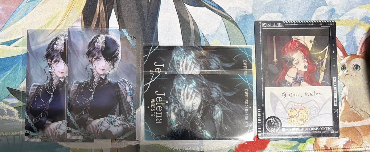 紫苑@あらあら tweet media