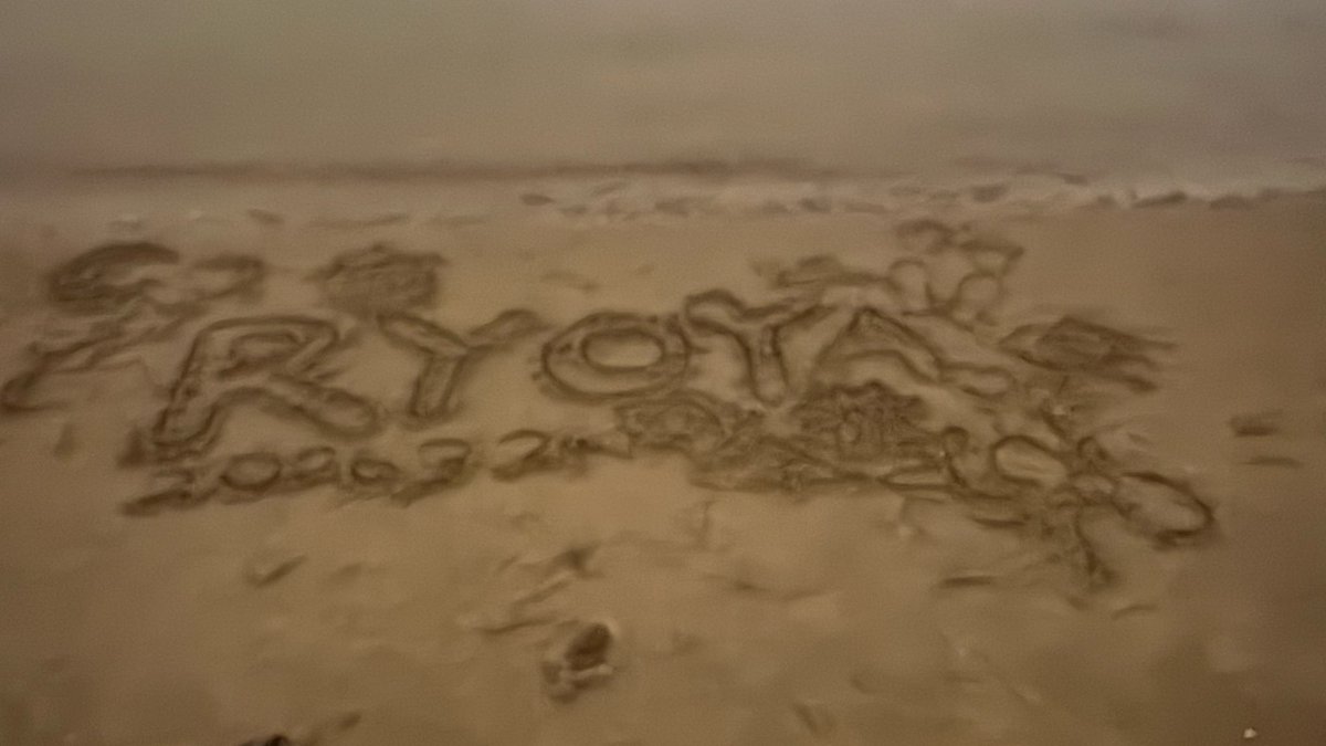 生水 稜也 tweet media