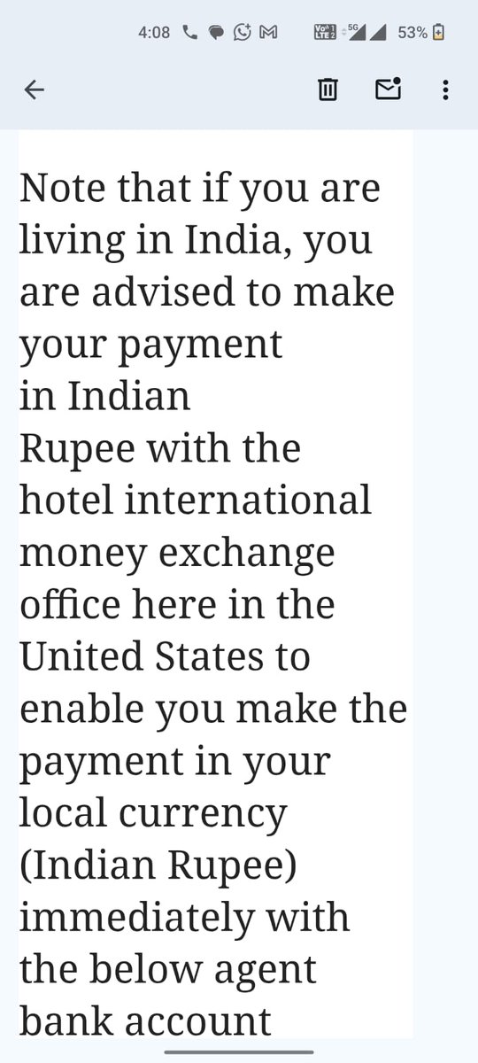 unaccc_'s tweet image. #SoS Respected @CMOMizoram @MizoramGovernor @DGPMizoram #Cybercrime_aizawl 
Cyber Criminals are Activated at #Mizoram and Try to scam Global Organisation and there top Bureaucrats by fake USA Events , Several might be victims to loss the millions of money. They shared there