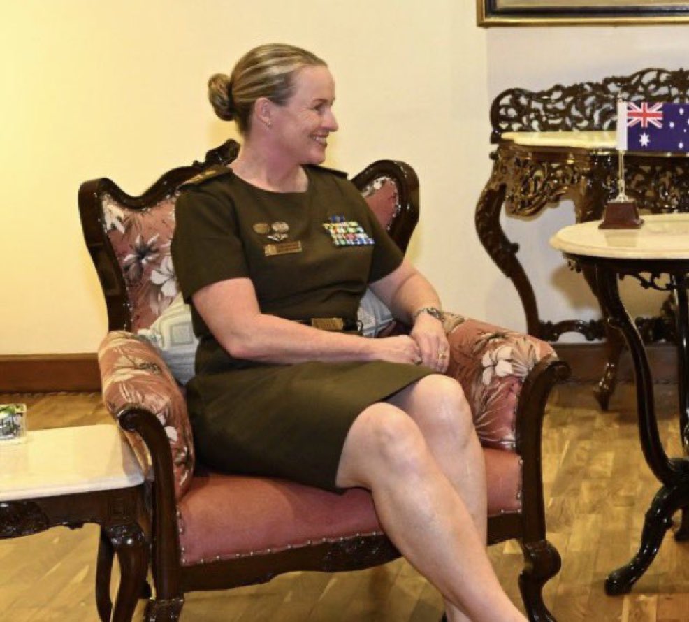 Melinda Richards 🇦🇺🇺🇸 tweet media