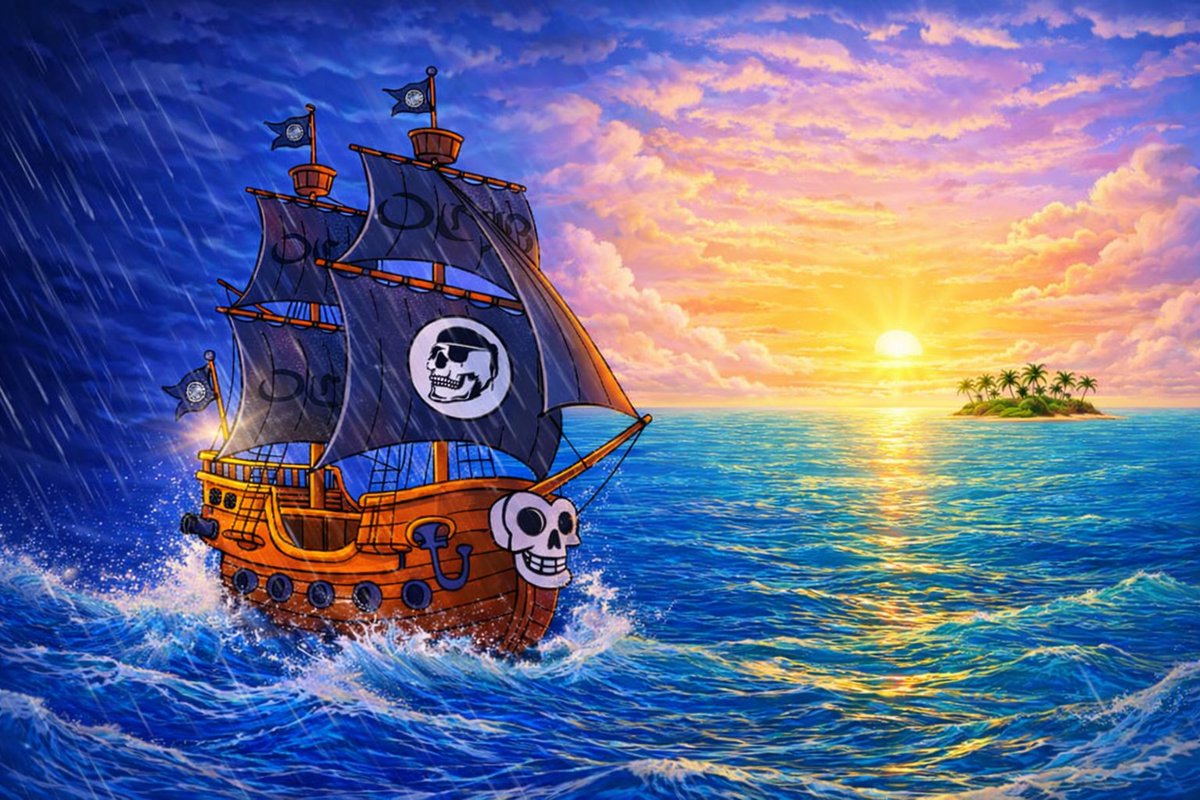 OnChain Buccaneers tweet media