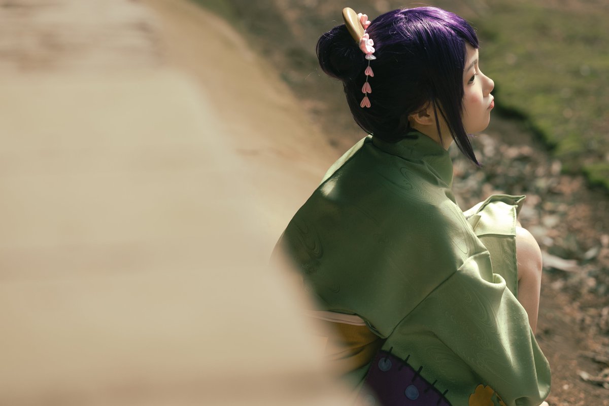 얌얌 ヤム tweet media