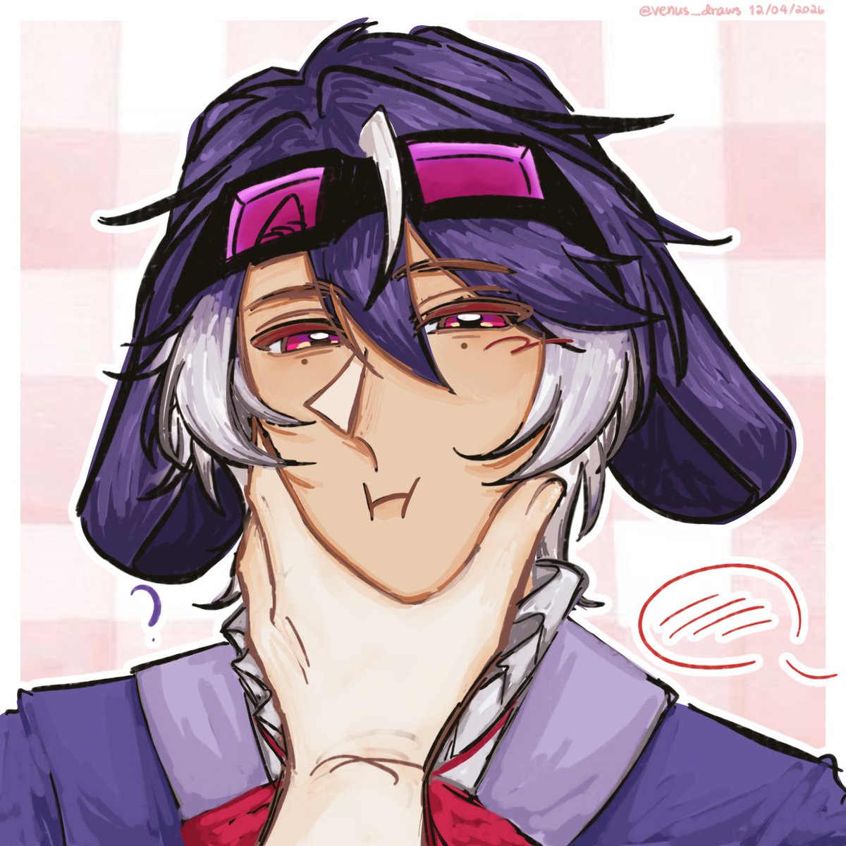 VenusDraws tweet media