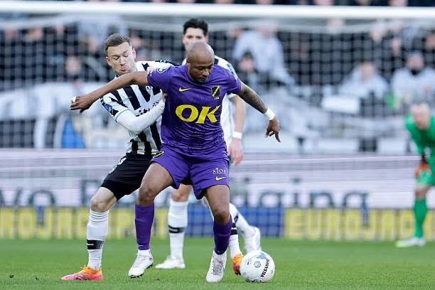 Listowel Mensah, MBA tweet media