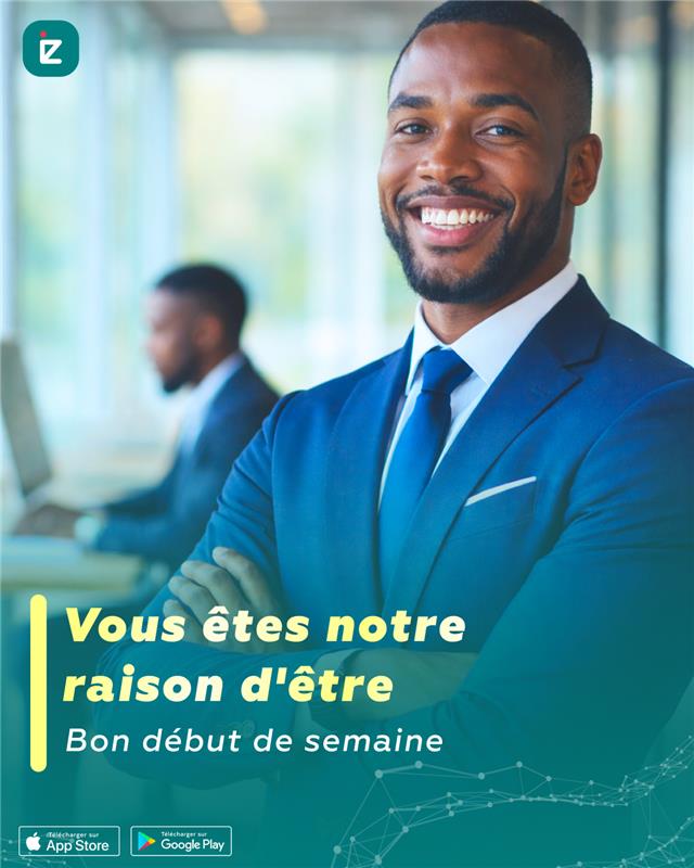 IZICHANGE tweet media