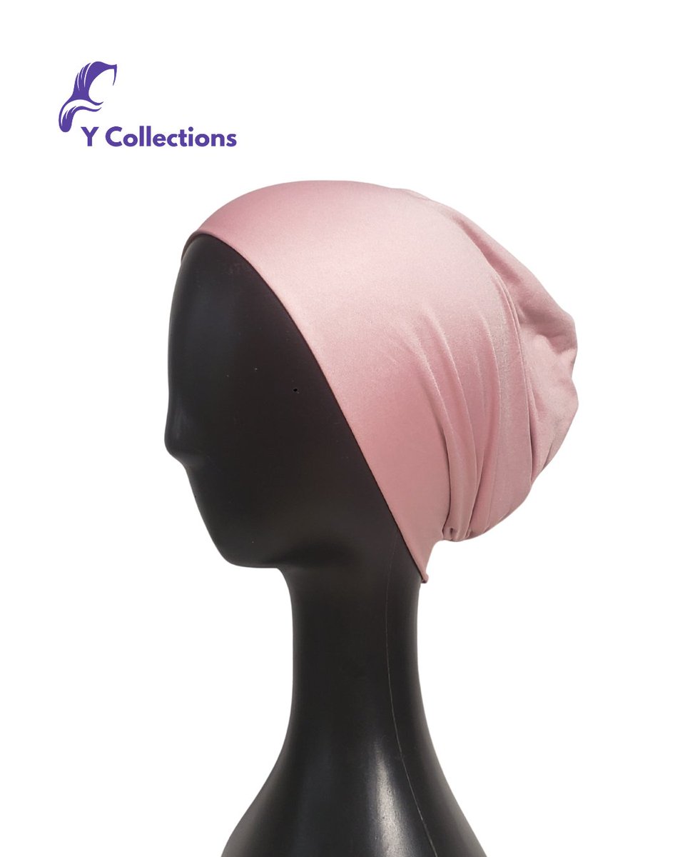_ycollections's tweet photo. Inner Caps in shades of Pink

Price: 900 naira
3 for 2,500 naira
12 for 9,500 naira
Comfort + style = everyday essential 🤍
Send a DM to order yours. https://t.co/1KcmiJmTT4