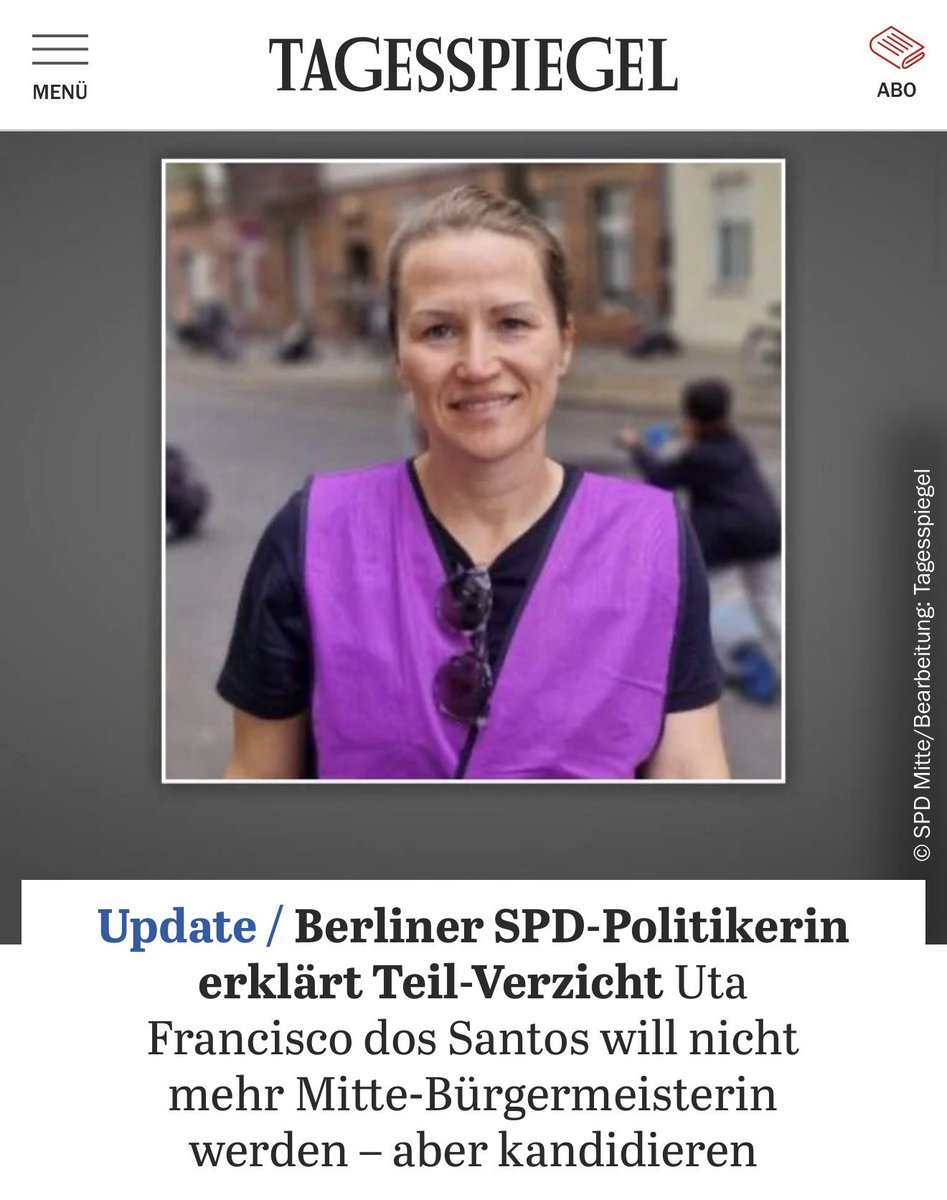 Georg Pazderski tweet media