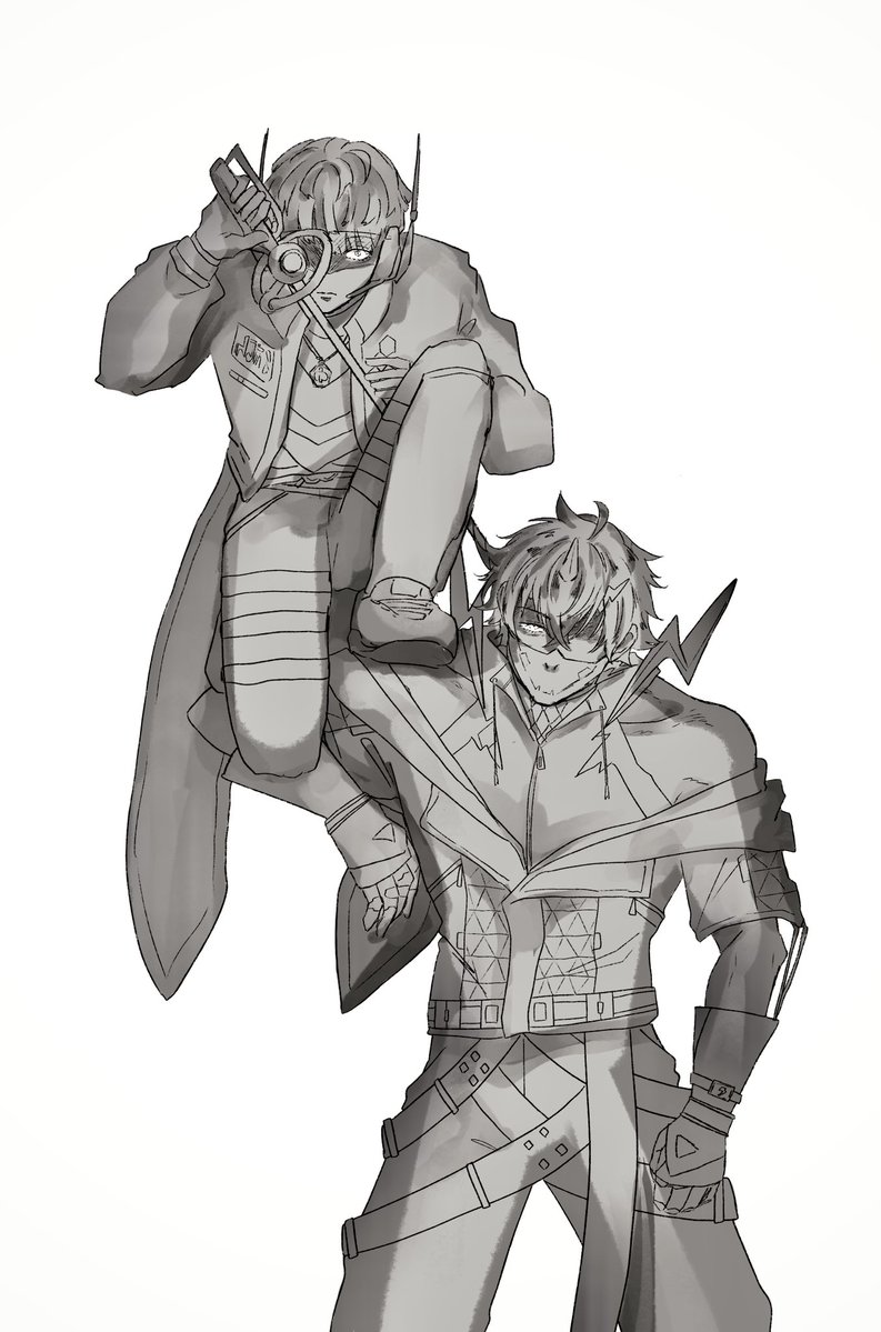 五体満足@無言フォローでお迎え中 tweet media