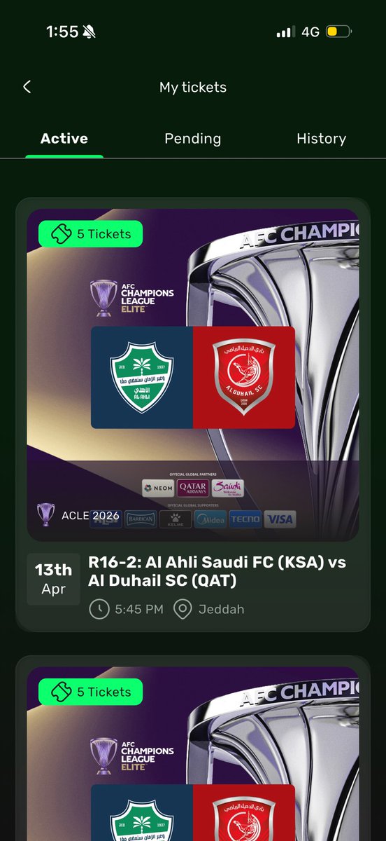 خالد tweet media