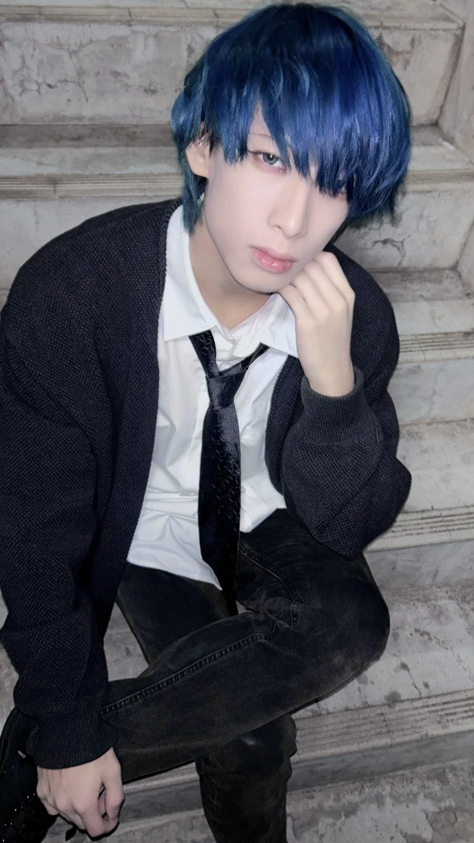 葵(あおい) tweet media