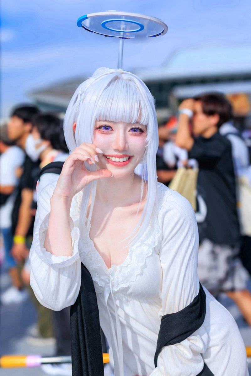 Nelly 耐莉 tweet media