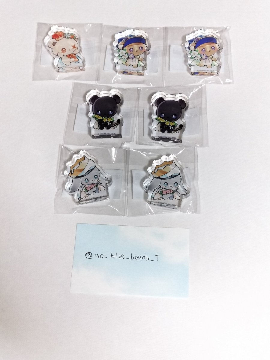 青@お取引用 tweet media