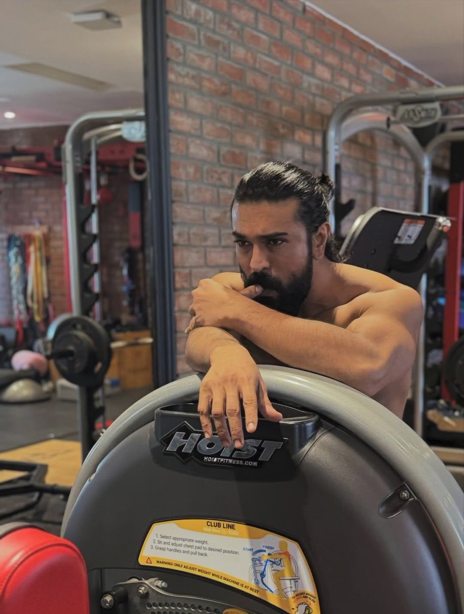 MB Ramesh Nayak🦁 tweet media