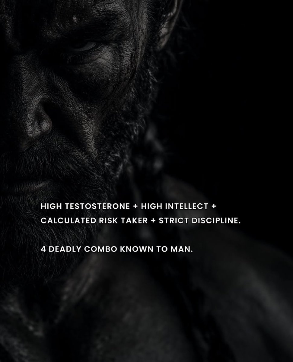 Manliness Norms ⚡ tweet media