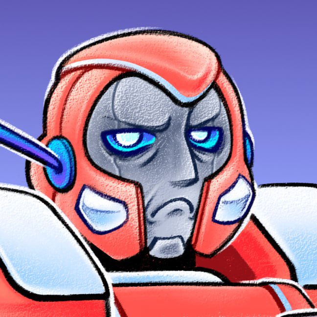 fffrrreakkk's tweet image. #transformers #transformersoc