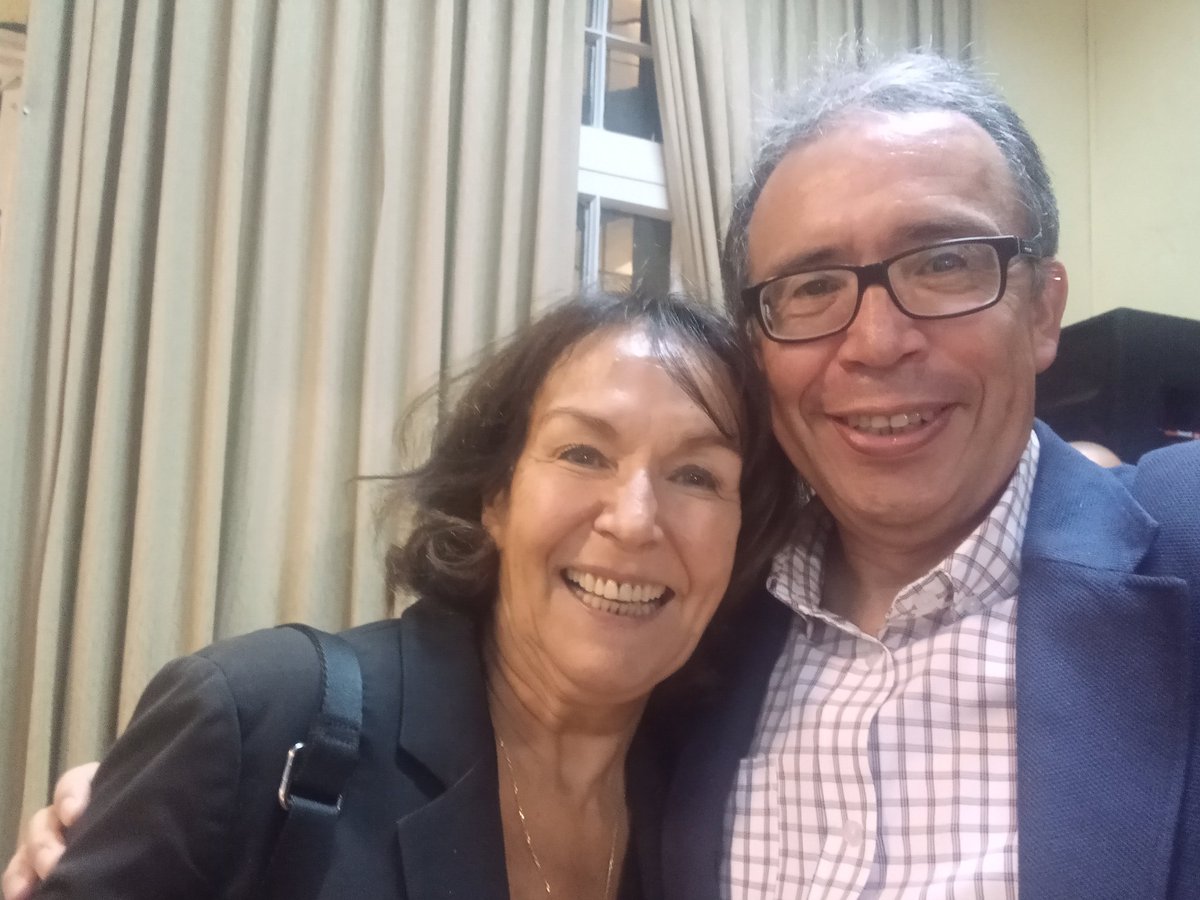 Jorge Calderón tweet media