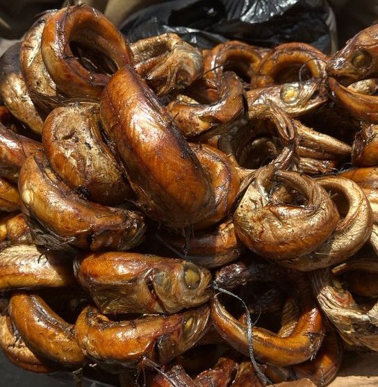 Elsha Foodz 🦐🦀🐟🐬 tweet media