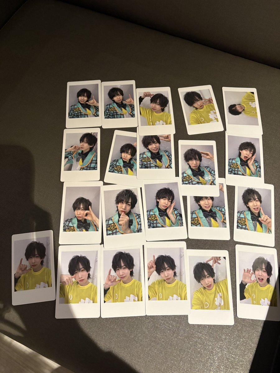 お取引 tweet media