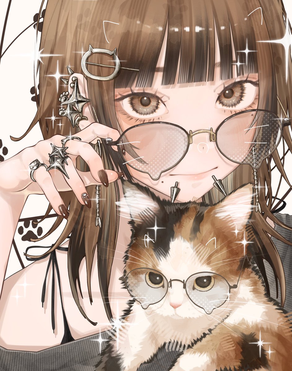 のらぬこ@お絵描きVTuber準備中 tweet media