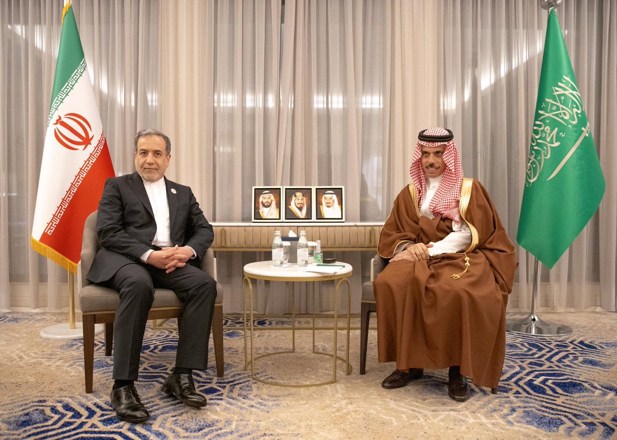 خبر عاجل tweet media