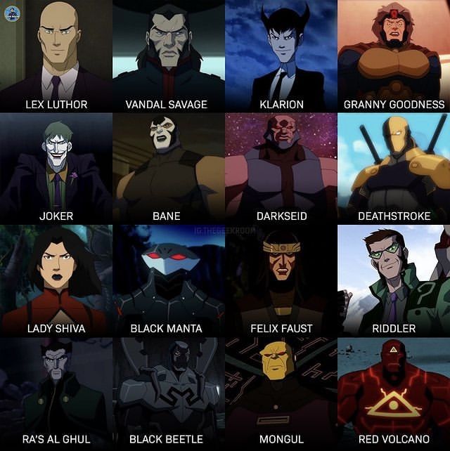 IMMORTAL ZOD tweet media