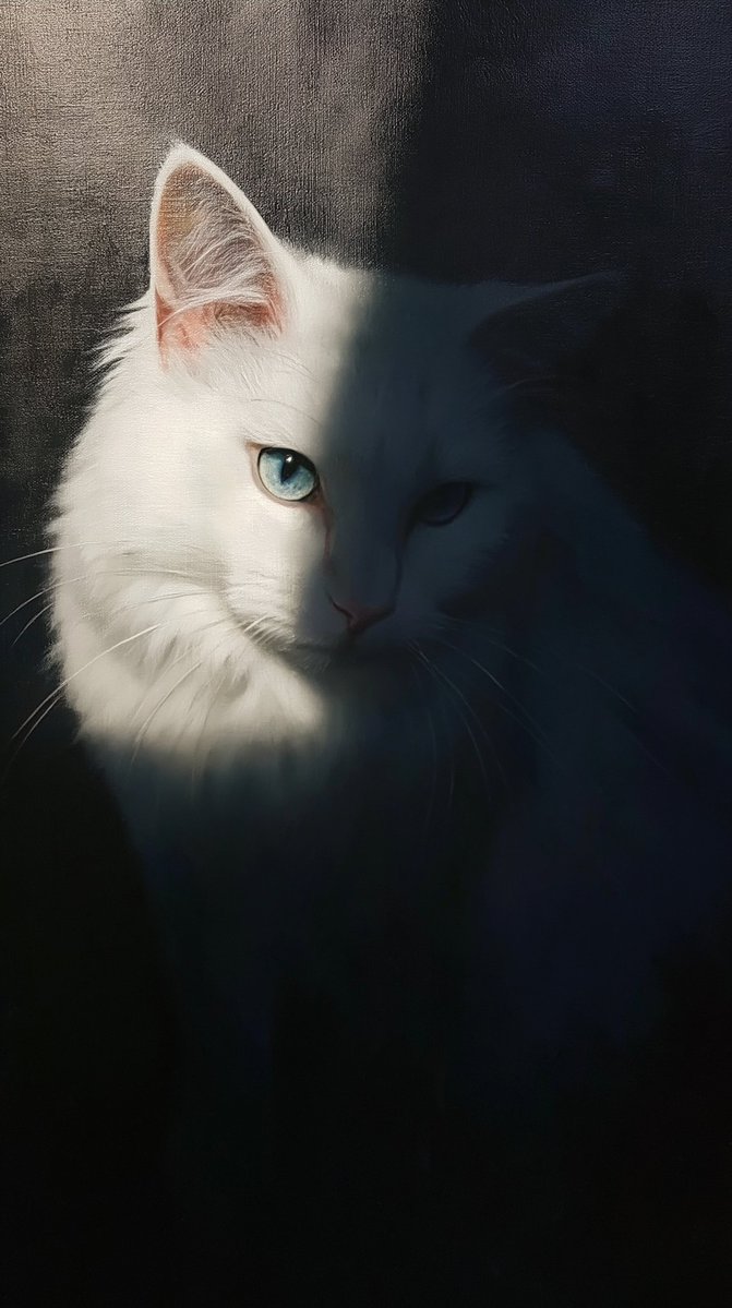 SShahHashmi's tweet image. Cat

#AIart️️️️️️️️️️️️️️️️️️️️️️️️️️️️️️️️️️️️️️️️️️️️️️️️️️️ #feline