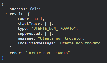 danieleteti's tweet image. Se non fosse chiaro il concetto... repetita iuvant?
#coding #API #DeveloperLife