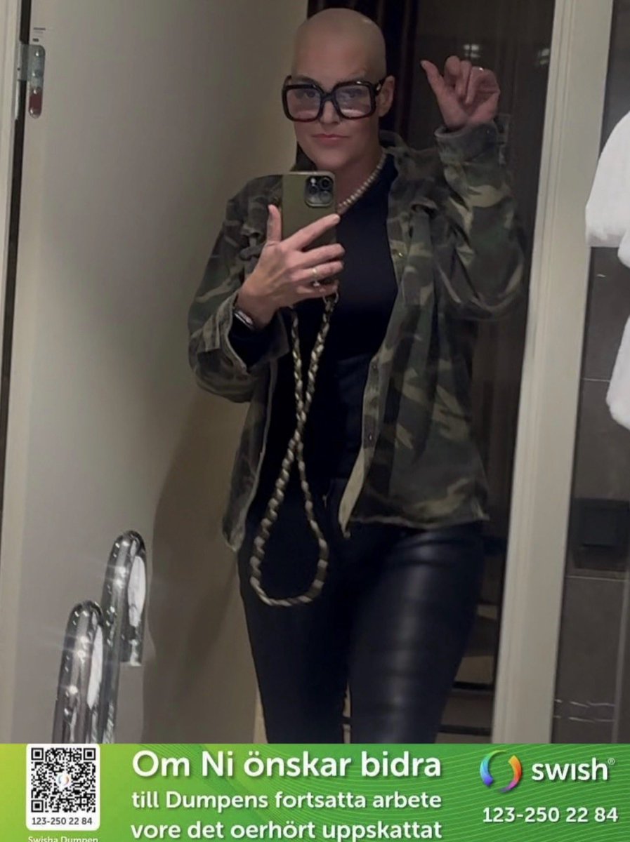 SARA Nilsson tweet media