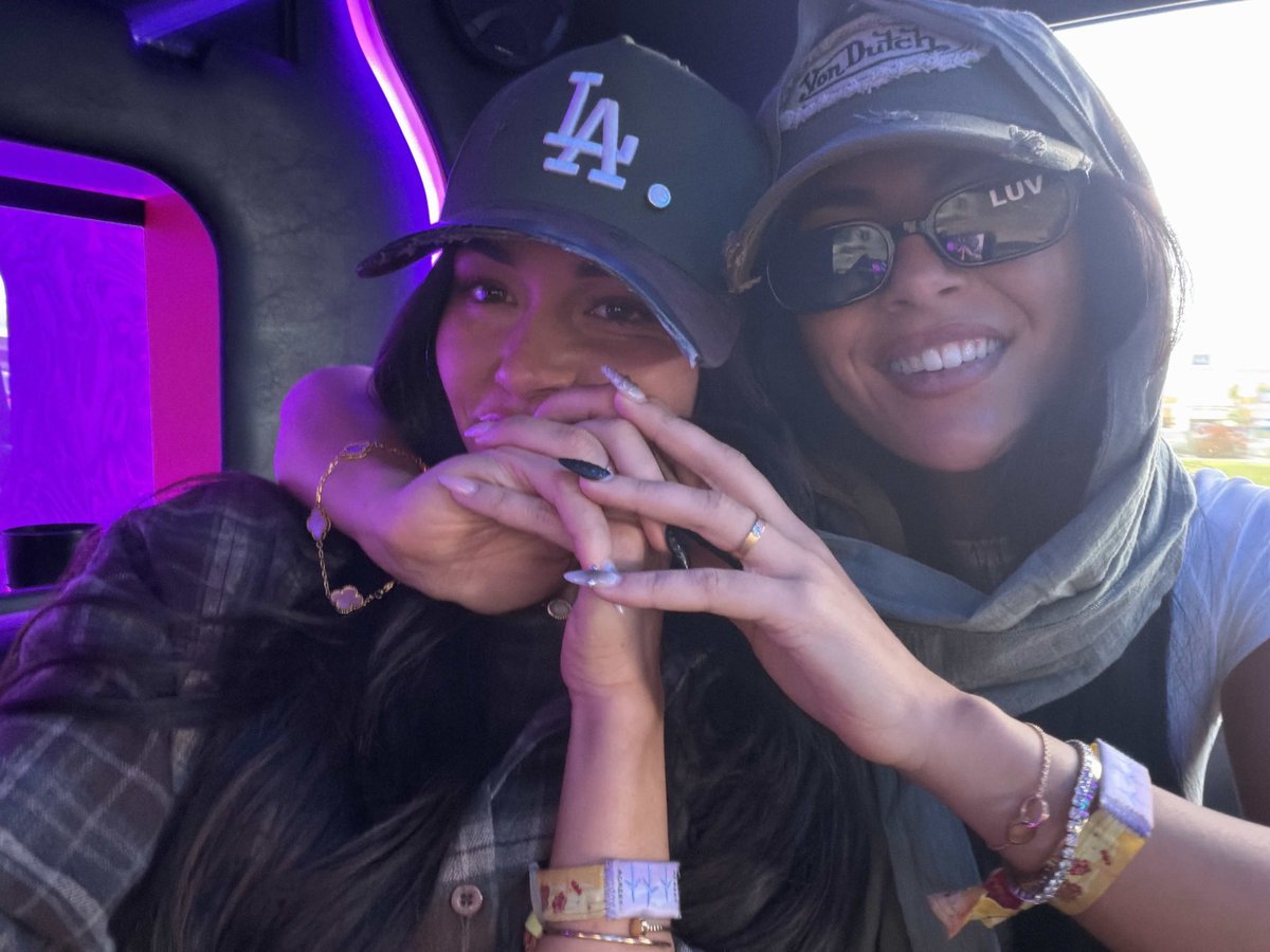 ɢɪᴏᴇʟ ᴏᴛᴛʀᴀɴᴅᴏ tweet media