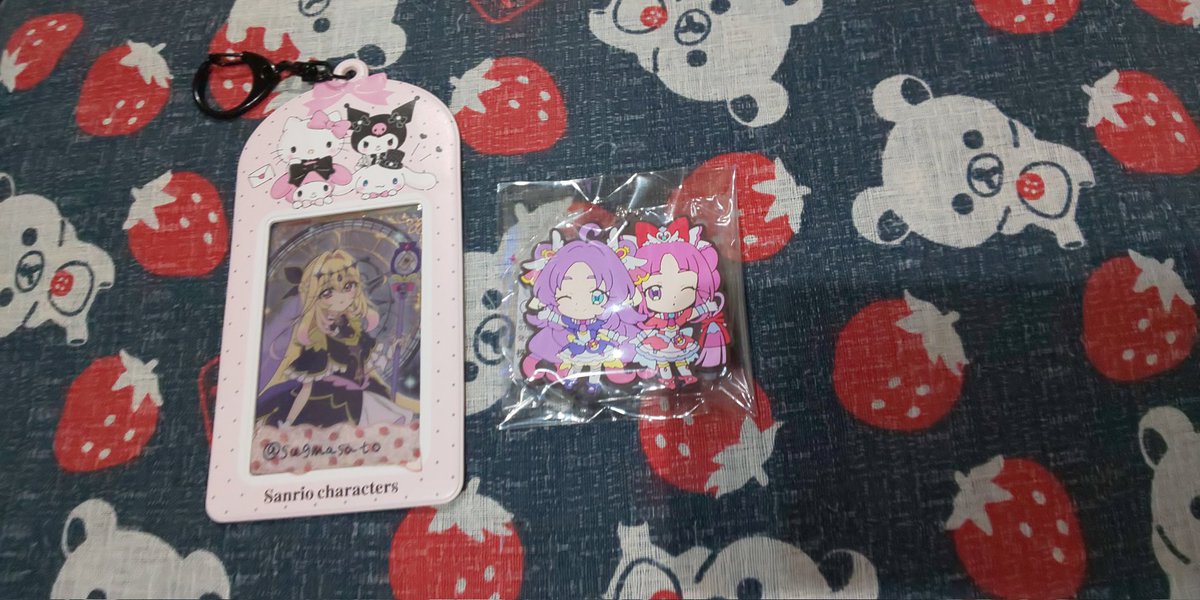 いのり@りぃたん tweet media