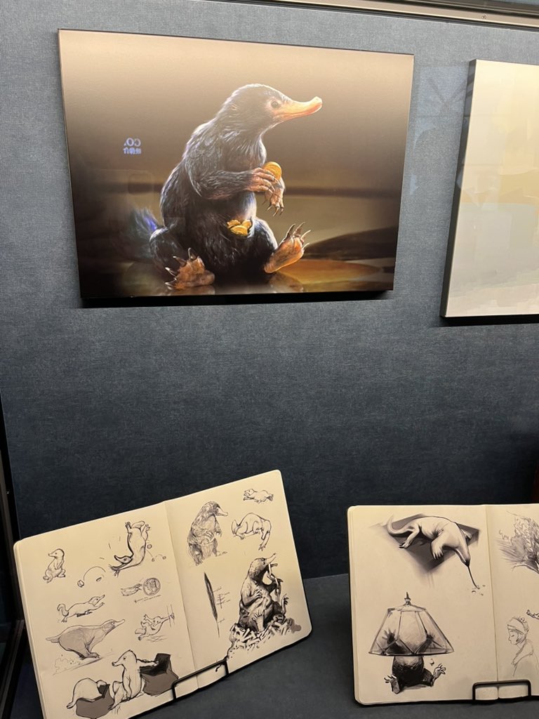 筆禍@くりえいてぃ部 L01･02 tweet media