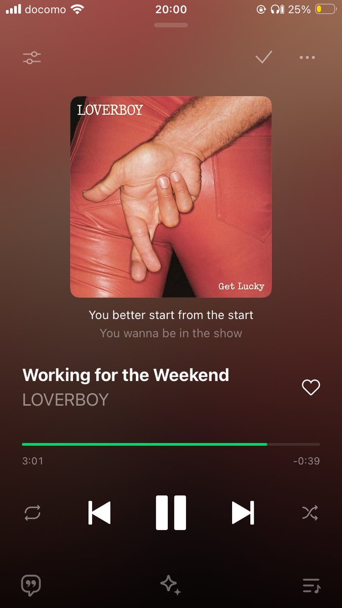 カム・ジョイン・ザ・A( ꕹ )4/17🌊5/6☂️ tweet media